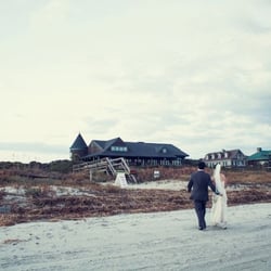 The Sandcastle - Photo Credit: http://leahandmark.com/
