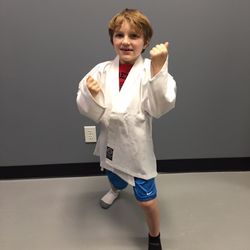 Firm Foundation Martial Arts