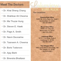 Lakeview Internal Medicine