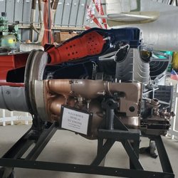 Pacific Coast Air Museum