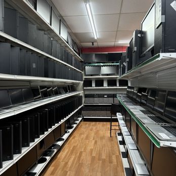 J&Y Computers - Mobile Phone Repair Near Me - Charlotte, North Carolina