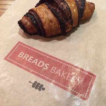 Breads Bakery - Union Square - Bakeries Near Me - New York, New York Breads Bakery - Union Square - Bakeries Near Me - New York, New York