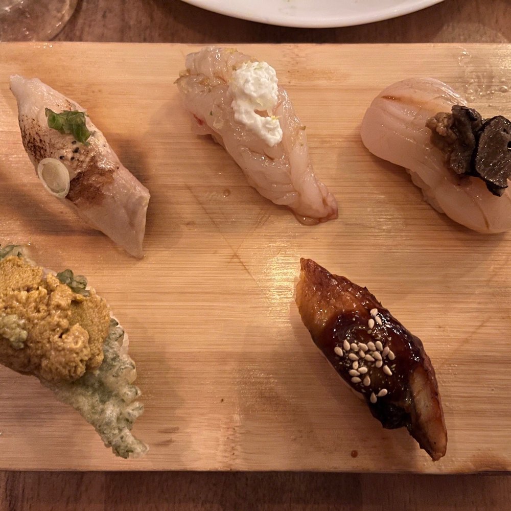 Sushi Lab Rooftop - Japanese Near Me - New York, New York Sushi Lab Rooftop - Japanese Near Me - New York, New York