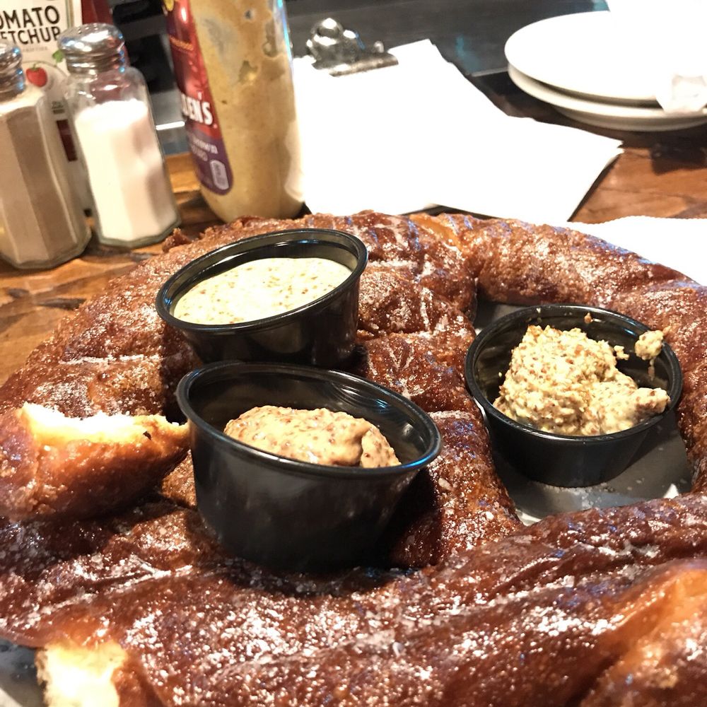 Brewhaus - German Near Me - Chattanooga, Tennessee Brewhaus - German Near Me - Chattanooga, Tennessee