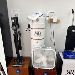 Ace Vacuums - Ace Vacuums - Leesburg Store
