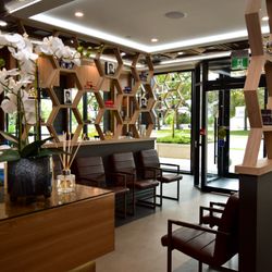City Style Salon & Barber Shop
