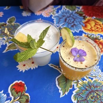 Pintoh Thai - Cocktails (sake based) - Thai Near Me - Oakland, California Pintoh Thai - Cocktails (sake based) - Thai Near Me - Oakland, California