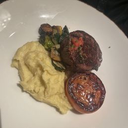 Bronze Door Filet Mignon Bronze Door Filet Mignon