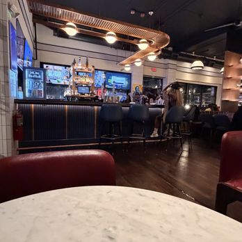 The Crazy Coop - The Bar - Chicken Wings Near Me - Memphis, Tennessee