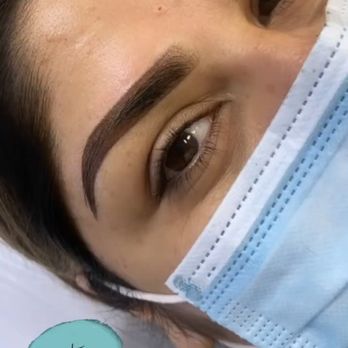 Brows by Sandiee - Eyebrow Services Near Me - Covina, California