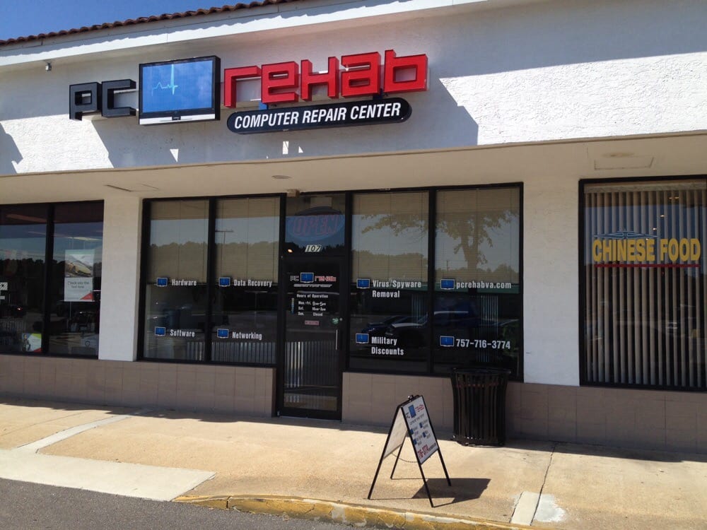 PC REHAB Updated August 2024 12 Reviews Virginia Beach, Virginia
