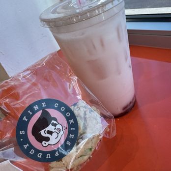 Stuffed Belly - Cookie and drink - Sandwiches Near Me - Houston, Texas Stuffed Belly - Cookie and drink - Sandwiches Near Me - Houston, Texas