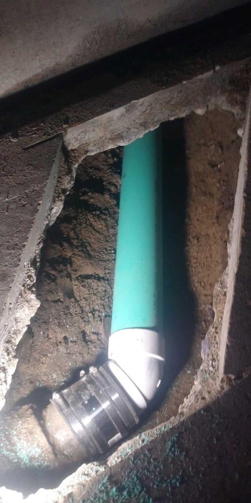 Slide of Scottco Plumbing