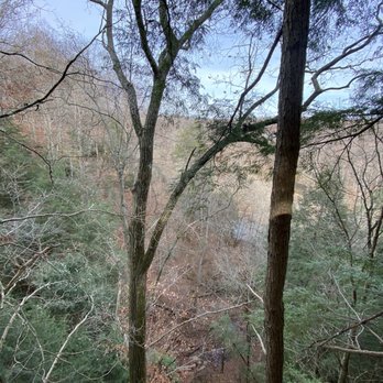 Shades State Park - Parks Near Me - Waveland, Indiana