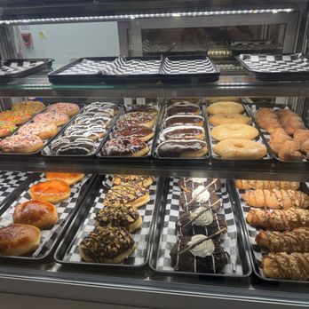 Florida Donut Co - Donuts Near Me - Trinity, Florida