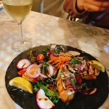 Caffe Concerto - Italian Near Me - Los Angeles, California Caffe Concerto - Italian Near Me - Los Angeles, California