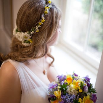 Zuzu's Petals - Krista Scarlavai Photography - Florists Near Me - Chicago, Illinois