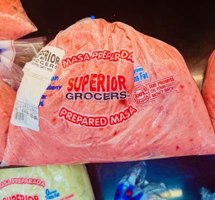 Superior Grocers by null