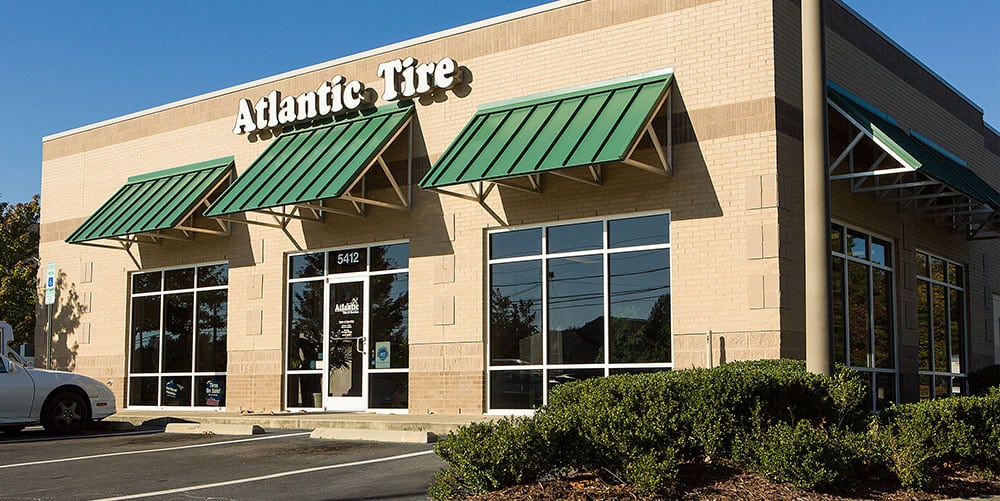 Atlantic Tire & Service