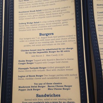 Fuel Sports Grill - Menu 1of4 (7/22/21) - Sports Bars Near Me - Seattle, Washington Fuel Sports Grill - Menu 1of4 (7/22/21) - Sports Bars Near Me - Seattle, Washington