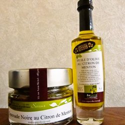 Au Pays du Citron