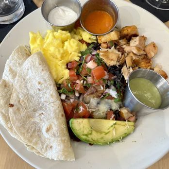 Madi - Papas locas - Breakfast & Brunch Near Me - San Diego, California Madi - Papas locas - Breakfast & Brunch Near Me - San Diego, California