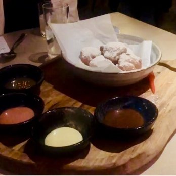 LÝRA - Loukoumades - Greek Near Me - Chicago, Illinois LÝRA - Loukoumades - Greek Near Me - Chicago, Illinois