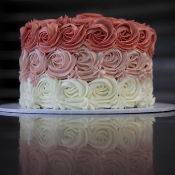 The Cupcake Parlour - Custom Cakes Near Me - West End, QLD The Cupcake Parlour - Custom Cakes Near Me - West End, QLD