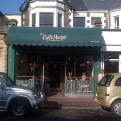 Coffee House Rendezvous