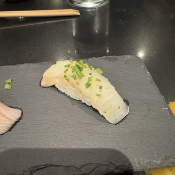 NoriFish - Sushi Bars Near Me - Sandy Springs, Georgia