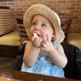 Another Broken Egg Cafe - Breakfast & Brunch Near Me - Madison, Alabama