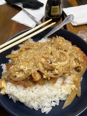 Japon Bistro by null