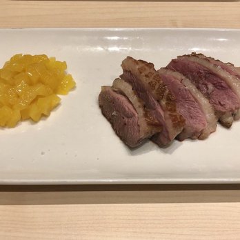 Uvedoble - Duck dish-delish - Tapas/Small Plates Near Me - Malaga, Massachusetts