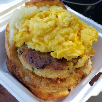 Vicious Biscuit - The Crab Benny - Coffee & Tea Near Me - Mount Pleasant, South Carolina Vicious Biscuit - The Crab Benny - Coffee & Tea Near Me - Mount Pleasant, South Carolina