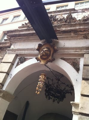 Antic Teatre by null