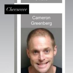 Jaffe Defense Team - I'm not sure he did drugs before this photo