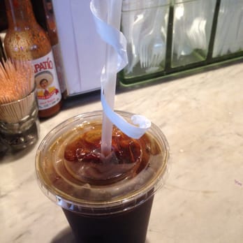 Gypsy Coffee House - Cold Brew - Coffee & Tea Near Me - Tulsa, Oklahoma