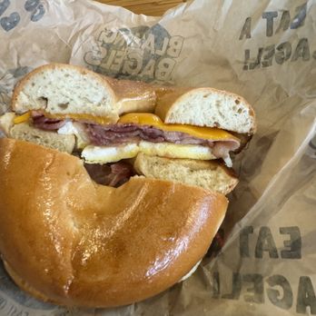 Blazing Bagels - Bagels Near Me - Bellevue, Washington Blazing Bagels - Bagels Near Me - Bellevue, Washington