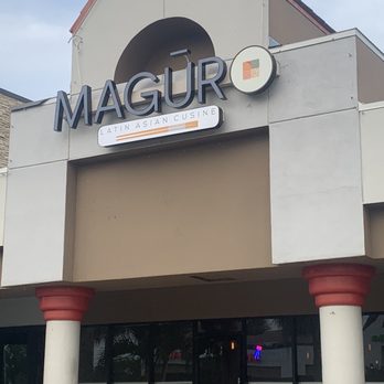 Maguro Sushi - Sushi Bars Near Me - Orlando, Florida
