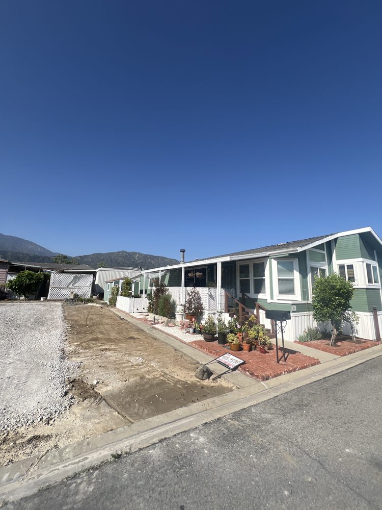 Slide of ABI Construction