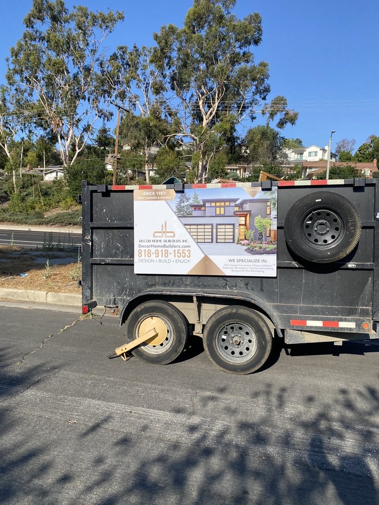 Slide of Decor Home Builders