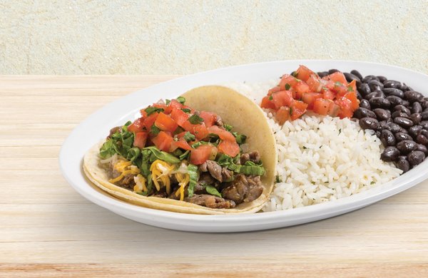 Wahoo's Fish Tacos by null