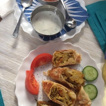 Neela - Sri Lankan Near Me - Zürich, ZH