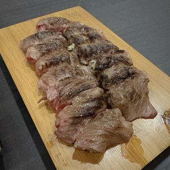 Hatsu Omakase - Sushi Bars Near Me - New York, New York