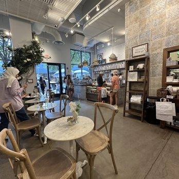 maman - Bakeries Near Me - Fairfax, Virginia