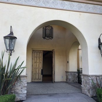 Maderas Golf Club - Ballroom entrance - Golf Near Me - Poway, California Maderas Golf Club - Ballroom entrance - Golf Near Me - Poway, California