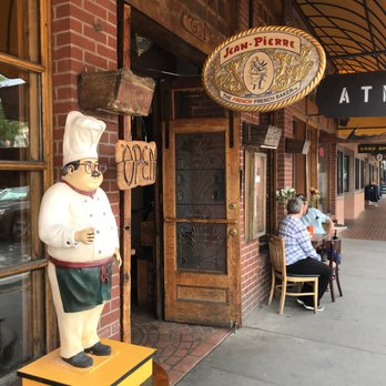 Jean-Pierre Bakery - Exterior. - Bakeries Near Me - Durango, Colorado Jean-Pierre Bakery - Exterior. - Bakeries Near Me - Durango, Colorado