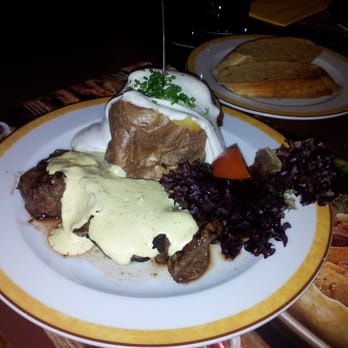 Maredo - Steakhouses Near Me - Braunschweig, NI