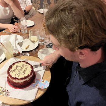 New Dewaniam - Birthday celebration! - Indian Near Me - London, XGL New Dewaniam - Birthday celebration! - Indian Near Me - London, XGL