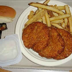 Bayley's Seafood Restaurant